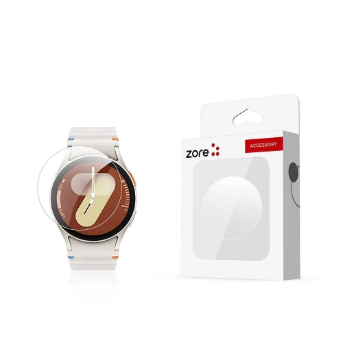 Galaxy Watch 7 40mm Redclick PMMA Pet Saat Ekran Koruyucu