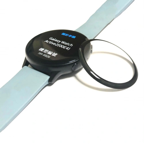 Galaxy Watch Active 2 44mm Redclick PMMA Pet Saat Ekran Koruyucu