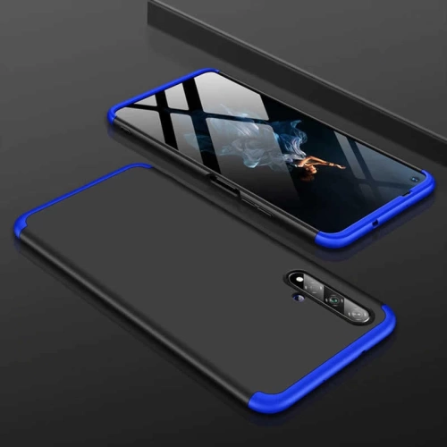 Huawei Honor 20 Kılıf Redclick Ays Kapak