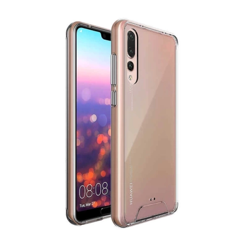 Huawei P20 Pro Kılıf Redclick Gard Silikon