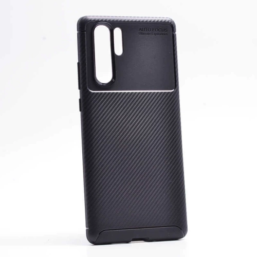 Huawei P30 Pro Kılıf Redclick Negro Silikon Kapak