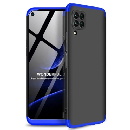 Huawei P40 Lite Kılıf Redclick Ays Kapak