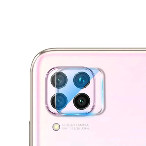Huawei P40 Lite Redclick Nano Kamera Koruyucu