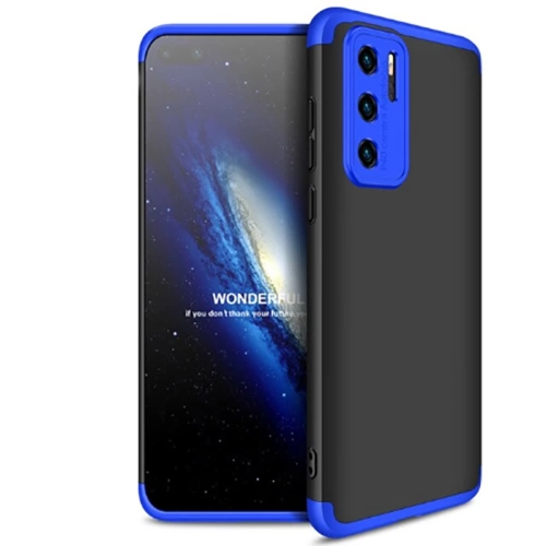 Huawei P40 Pro Kılıf Redclick Ays Kapak