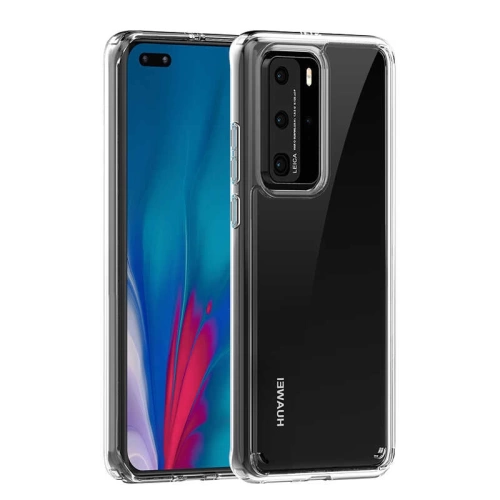 Huawei P40 Pro Kılıf Redclick Coss Kapak