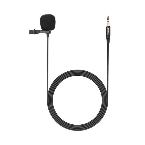 Jmary Mc-r1 Canlı Yayın Yaka Mikrofon