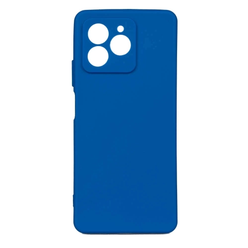 Omix X7 Kılıf Redclick Biye Silikon