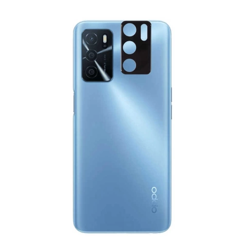 Oppo A16 Redclick 3d Kamera Camı