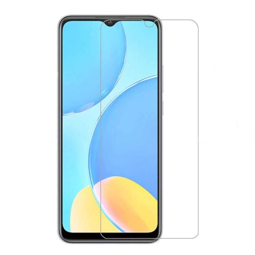 Oppo A16 Redclick Maxi Glass Temperli Cam Ekran Koruyucu
