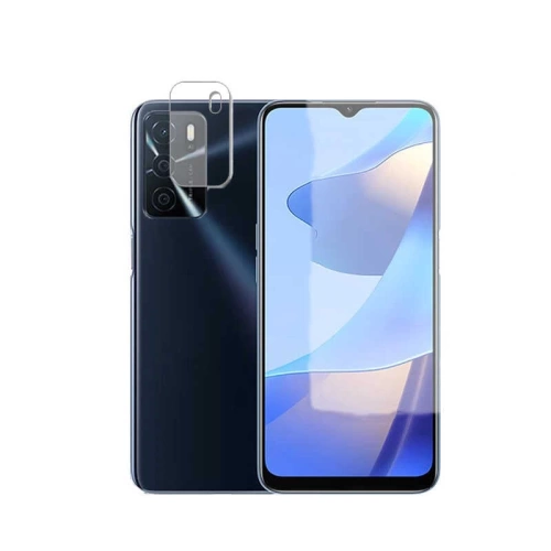 Oppo A16 Redclick Nano Kamera Koruyucu