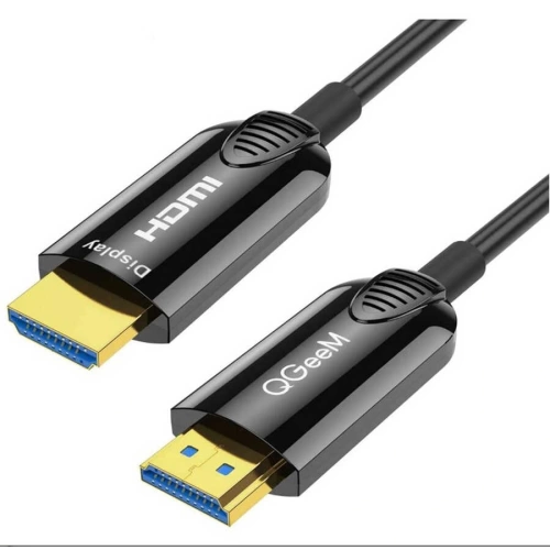 Qgeem Qg-av15 Hdmı Kablo 10m
