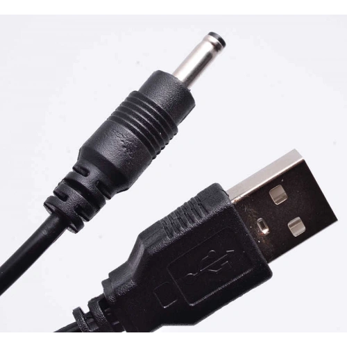 Redclick 7210 Usb Kablo Kalın Uçlu Usb Kablo