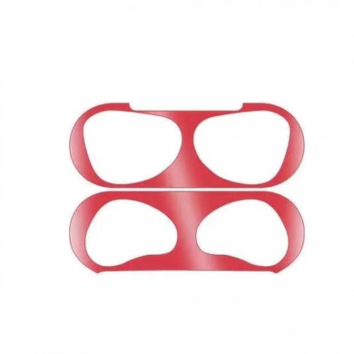 Redclick Airpods 3. Nesil Kir Önleyici Sticker