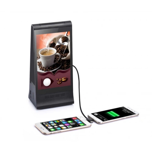 Redclick Fyd-868 Plus X Masa Üstü Powerbank 20800 Mah