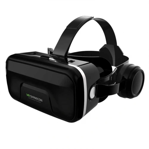 Redclick G04ea Vr Shinecon 3d Sanal Gerçeklik Gözlüğü