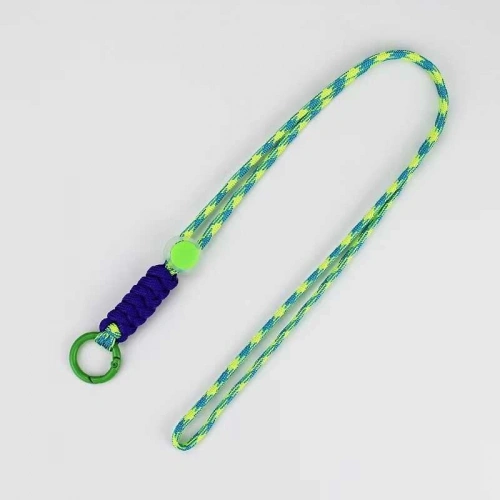 Redclick İp01 Cep Telefonu Kumaş Halat İp 48 Cm