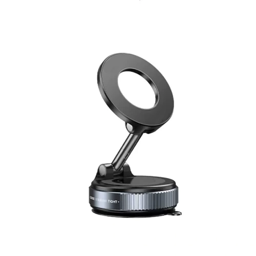Redclick K007 Pro 360 Derece Dönebilen Vakum Özellikli Magnetik Telefon Tutucu