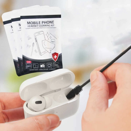 Redclick L84 Elektronik Ürün Temizleme Kiti