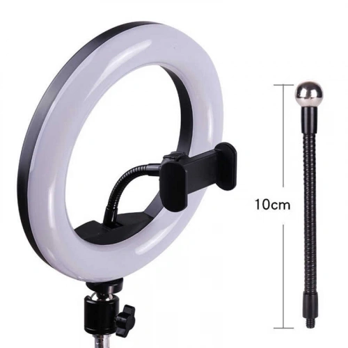 Redclick M20 Işıklı Telefon Tutucu Ring Light
