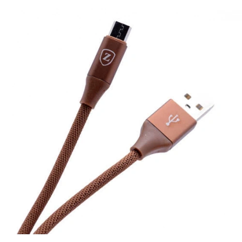 Redclick Metal Uçlu 8600 Micro Usb Kablo