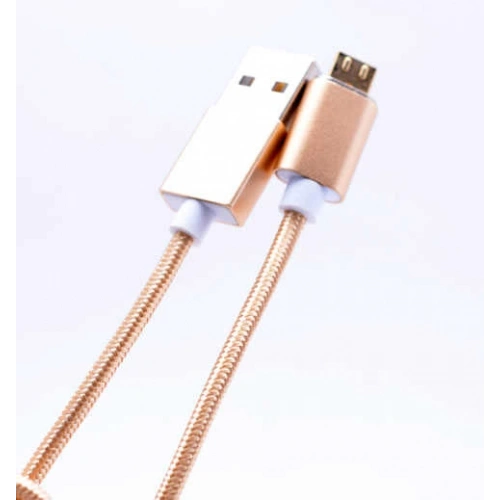 Redclick Mıknatıslı 8600 Micro Usb Kablo