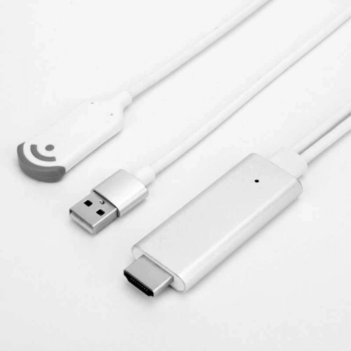 Redclick Mirascreen Hdtv Adaptör Tüm Modellere Uyumlu