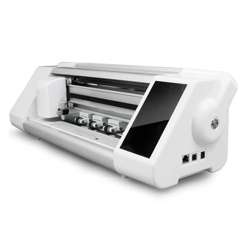 Redclick Nano Ekran Koruyucu Kesme Makinası