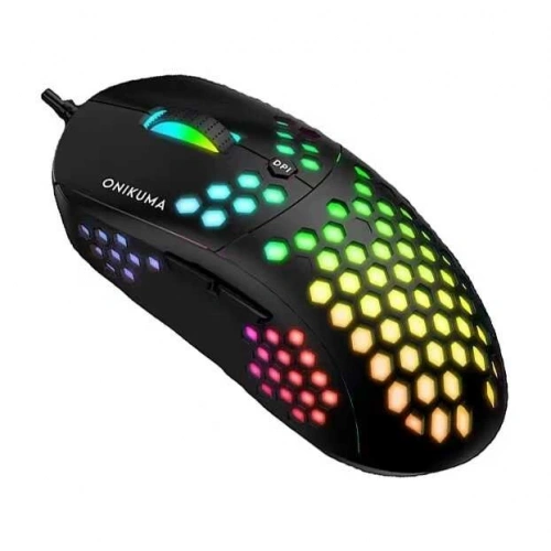 Redclick Onikuma Cw903 Rgb Oyuncu Mouse