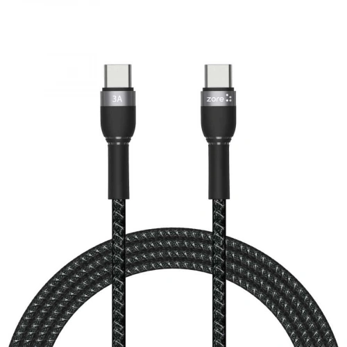 Redclick Shira Serisi Type-c To Type-c Pd Kablo 2m