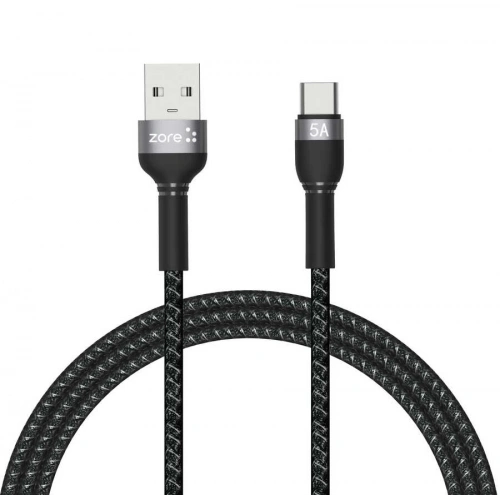 Redclick Shira Serisi Type-c Usb Kablo 1m