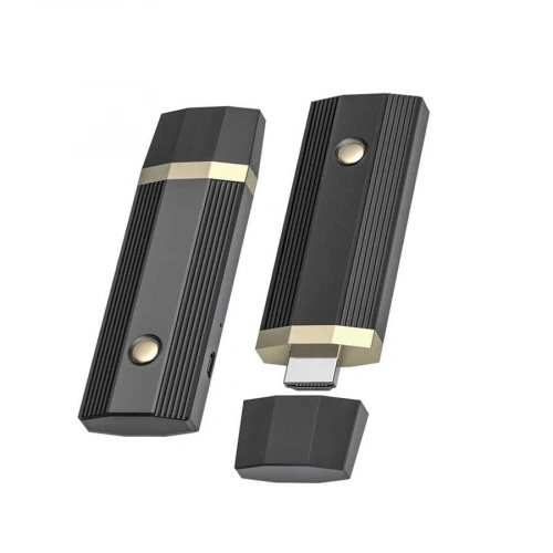 Redclick Wf-225 Kablosuz Hdmı Ses Ve Görüntü Aktarıcı