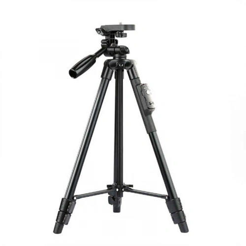 Redclick Yunteng Vct 5208 Tam Orjinal Telefon Tripod