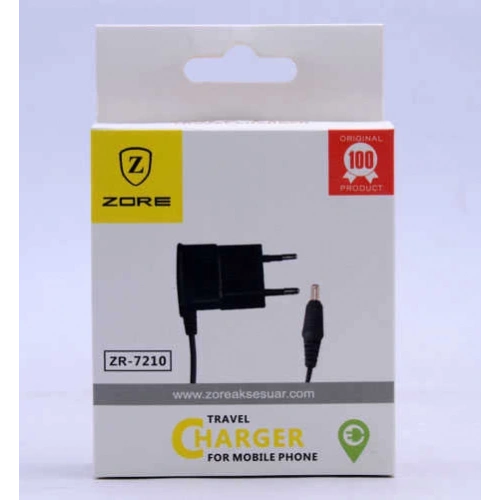 Redclick Zr-7210 Uyumlu Ev Şarj Aleti