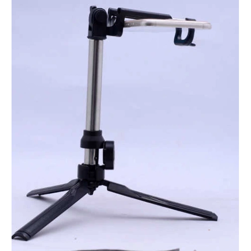 Wxy 2017 Bluetoothlu Selfie Çubuğu