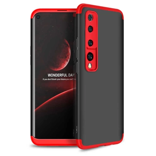Xiaomi Mi 10 Kılıf Redclick Ays Kapak