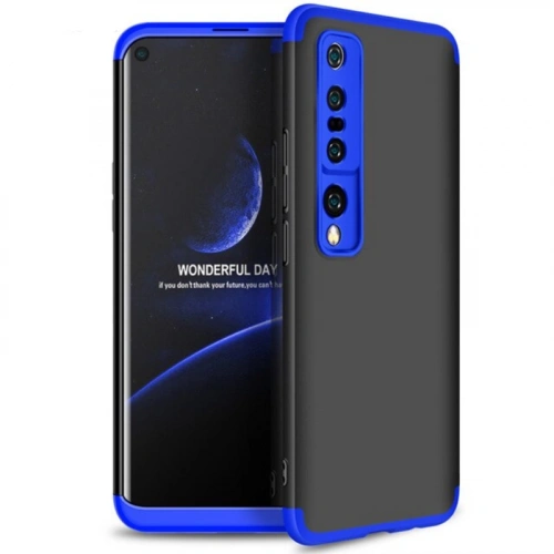 Xiaomi Mi 10 Pro Kılıf Redclick Ays Kapak