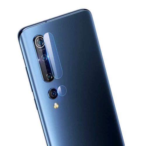 Xiaomi Mi 10 Redclick Nano Kamera Koruyucu