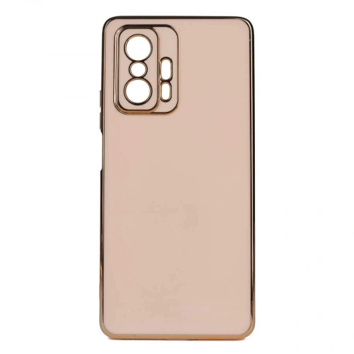 Xiaomi Mi 11t Pro 5g Kılıf Redclick Bark Kapak