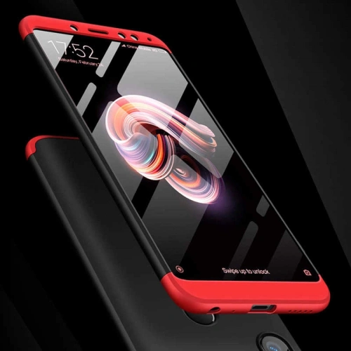 Xiaomi Mi 8 Kılıf Redclick Ays Kapak