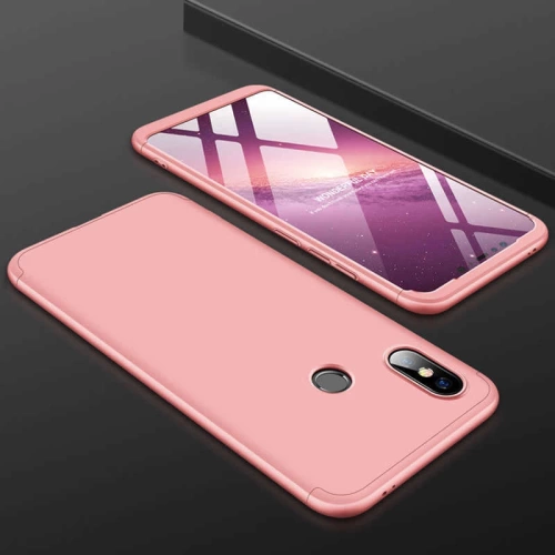 Xiaomi Mi 8 Se Kılıf Redclick Ays Kapak