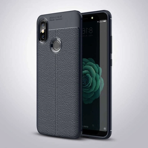 Xiaomi Mi 8 Se Kılıf Redclick Niss Silikon Kapak