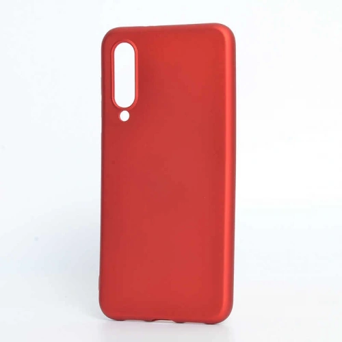 Xiaomi Mi 9 Se Kılıf Redclick Premier Silikon Kapak