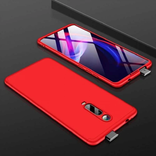 Xiaomi Mi 9t Kılıf Redclick Ays Kapak