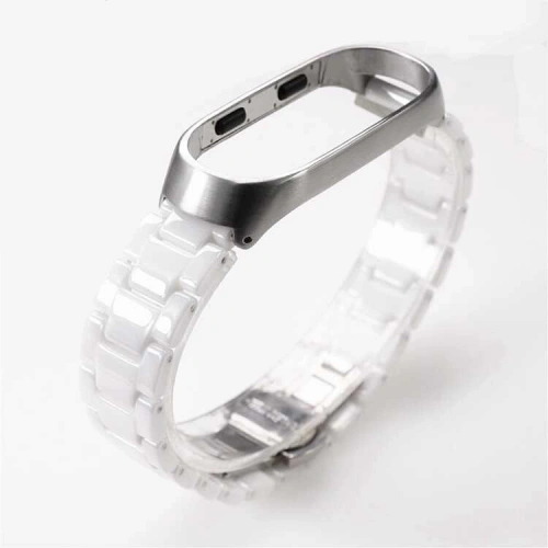 Xiaomi Mi Band 3 Krd-21 Metal Kordon