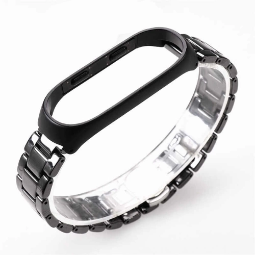 Xiaomi Mi Band 4 Krd-21 Metal Kordon
