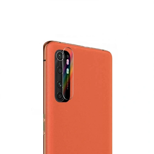 Xiaomi Mi Note 10 Lite Redclick Nano Kamera Koruyucu