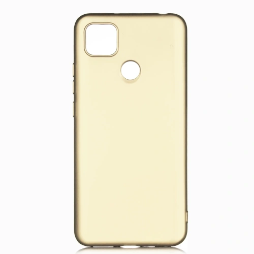 Xiaomi Redmi 10a Kılıf Redclick Premier Silikon Kapak