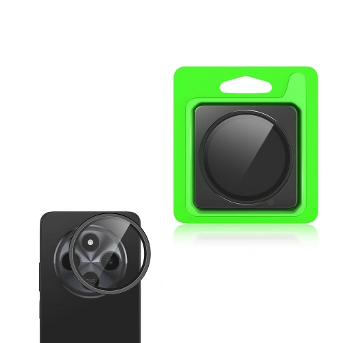Xiaomi Redmi 14C Redclick CL-07 Kamera Lens Koruyucu