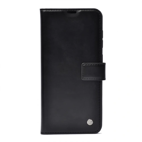 Xiaomi Redmi Note 13 5G Kılıf Redclick Kar Deluxe Kapaklı Kılıf