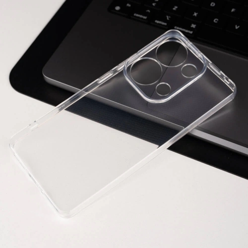 Xiaomi Redmi Note 13 Pro 4G Redclick 2mm Anti Shock Silikon